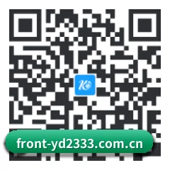 iPhone APP 二维码